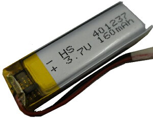 3.7V@160mA@36.6mm×12mm×4mm@Hp`ECI[dr@[dt@USB[d@1@kei-759