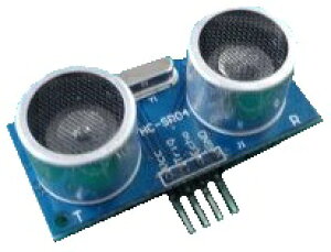 gZT[ HC-SR04@5V^Cv@1@kit-200
