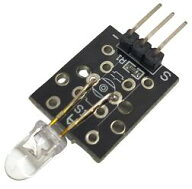 赤外線送信モジュール　38kHz　モジュール　ky-005　1個入　＜kit-401＞