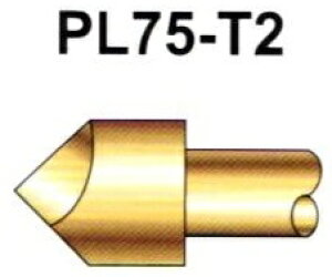 �X�v�����O�e�X�g�v���[�u�@PL75-T2�@10�{����pla-012��