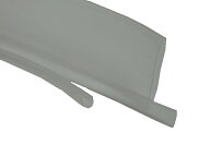 熱収縮チューブ　収縮前の円の直径φ5mm（実測約φ6.3mm）　透明　熱収縮チューブ　長さ約10m　＜suc-213＞