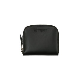 【送料無料】札幌革職人館 ラウンドファスナー財布 小銭入れ 財布 コインケース 革 レザー 本革 メンズ レディース 日本製 ブランド おしゃれ 就職 昇進 退職 入学 記念日 男性 女性 ギフト プレゼント 牛革 サイフ ミニ 小 小さめ 革財布 バレンタイン