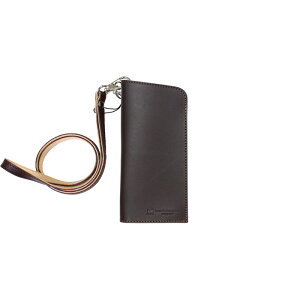 送料無料 メガネケース ネックストラップ付 名入れ 差込 眼鏡ケース 還暦祝い おしゃれ 革 本革 レザー レディース メンズ 日本製 ブランド スリム ストラップ バッグ 付ける 持ち運び 持ち