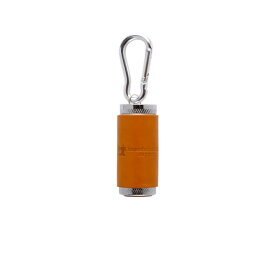 携帯灰皿 レザー おしゃれ 革 栃木レザー 灰皿 レザー 本革 メンズ キーホルダー かわいい カラビナ ブランド 還暦祝い 誕生日プレゼント 漏れない 金属 誕生日 プレゼント 旦那 ギフト 小さい アッシュトレイ アイコス iQOS グロー 電子タバコ 密閉 煙草 大容量 男性 夫