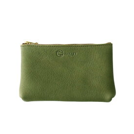 PARLEY ポーチ 通帳ケース 本革 レザー 小物入れ 革 可愛い 鹿革 フィンランドエルク メンズ レディース メイクポーチ マルチケース 収納ケース ブランド おしゃれ 実用的 就職 退職 入学 記念日 男性 女性 ギフト プレゼント 革ケース コンパクト fe-54 クリスマス