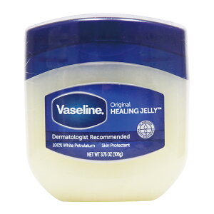 Vaseline ヴァセリン ペトロリュームジェリー 49g 106g 368g ボディクリーム ボディークリーム ワセリン 無香料 無着色 防腐剤無添加 乾燥 ボディケア 訳あり アウトレット 並行輸入品