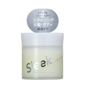 X[N byTT i`o[ 100g Sleek by Sarasalon o[ wAo[  ˂蔯 pT _[W 󂠂 AEgbg