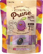 【7/31までエントリーでP5倍】どこでもプルーン 210g（30g×7袋入） カリフォルニア産 プルーン 種抜き …