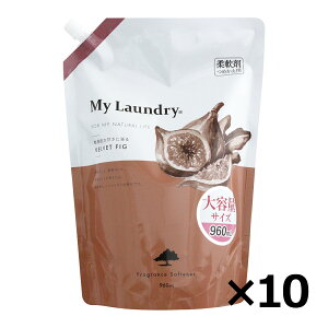 y12/31܂ŃGg[P5{z_ }Ch[ l֗p ~U̍ tBO̍ 960ml EGlX{[e mVR _ RۖhL ~U My Laundry lߑւ 1 4 10 Zbg 