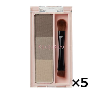 �y5/31�܂ŃG���g���[��P5�{�zKirei&co. �A�C�u���E�p�E�_�[ 3�F�W�J�i�i�`�������u���E���A�s���N�u���E���A�A�b�V���u���E���j�E�H�[�^�[�v���[�t �_�u���G���h�u���V �v�`�v���L���C���R