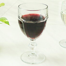 Libbey リビー ジブラルタル 340ml 赤ワイングラス タンブラー ゴブレット ビール クリスマス 食器 おしゃれ 〔お取り寄せ商品〕