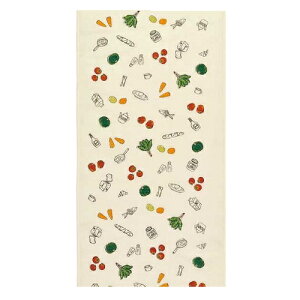 (定形外郵便対応)布ごよみ てぬぐい キッチン タオル 日本製〔お取り寄せ商品〕