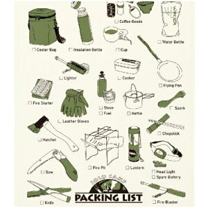 (`OX֑Ή)z Ăʂ SOLO CAMP tFCX^I Lv AEghA {k񂹏il