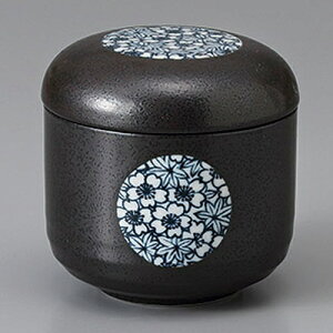 (欠品中11月上旬頃入荷予定)和食器 美濃焼 茶碗蒸し碗 桜もみじむし〔お取り寄せ商品〕