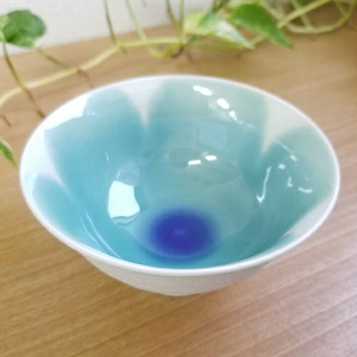 楽天市場 波佐見焼 有田焼き 白マット青花 ご飯茶碗 お茶碗 大 おしゃれ 飯碗 ライスボウル お茶碗 和食器 花柄 日本製 食器 おしゃれ お取り寄せ商品 Sara Cera 楽天市場店
