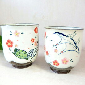 楽天市場 花柄 湯呑み 茶道具 湯呑 急須 コーヒー お茶用品 キッチン用品 食器 調理器具の通販