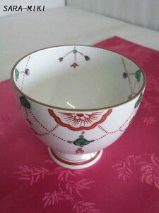 【アウトレット】櫻珞 高台小鉢 / 高級和食器 櫻珞シリーズ 小鉢