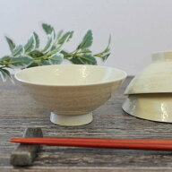 【アウトレット】伊良保 巻彫 茶碗 Φ12.1cm / 和食器 ご飯茶碗 お茶わん 業務用 大量注文可 飯碗 伊羅保…