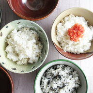 【アウトレット】当店おまかせ 6柄の和風茶碗（柄おまかせ） / 茶碗 おしゃれ 和風 和柄 お茶わん 飯碗 …