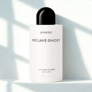 BYREDO MOJAVE GHOST ���n�[���F�S�[�X�g �{�f�B���[�V���� 225ml [�o�C���[�h �o���[�h ���n���F ���n�[�x �p�t���[�� �{�f�B�P�A �ێ� ����]