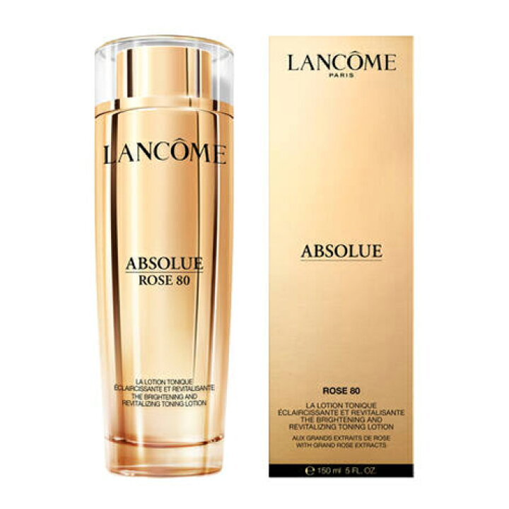 楽天市場】ランコム アプソリュ エッセンス ローション 150ml [LANCOME 