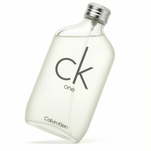 �J���o���N���C�� �V�[�P�[���� CK-one �I�[�h�g���� 100ml [CALVIN KLEIN EDT CK one �V�g���X ���k�n ���j�Z�b�N�X �i�`������ ������ ���� �t���O�����X ����]