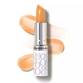 エリザベス アーデン ELIZABETH ARDEN リップクリーム エイトアワークリームリッププロテクタントスティック SPF15 3.7g [8時間 保湿 乾燥 リップ下地 無色透明 UVケア]