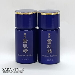 y~jTCYz2{Zbg p ᔧ t GNZg 14ml×2 [KOSE ܂₩ɏ b`  t gx ^їp]