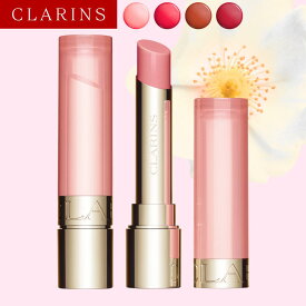 クラランス CLARINS リップ オイル バーム 2,9g 01 ペールピンク 02 ピタヤ 03 ライチ 05 チェリー 【ネコポス】[保湿 リップケア なめらか メイクアップ メール便 ネコポス]