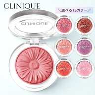 【ネコポス】クリニーク CLINIQUE チーク ポップ 3.5g 種類豊富な16種類 [クリニーク チーク ブラッシュ …