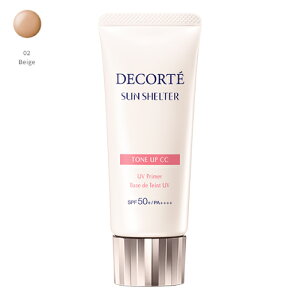 �y�I�ׂ�3��ށzDECORTE �R�X���f�R���e �T���V�F���^�[ �}���` �v���e�N�V���� �g�[���A�b�vCC SPF50+/PA++++ 35g 01 02 10 [�R�[�Z�[ COSME DECORTE ���₯�~�ߓ��t ���ω��n �v���C�}�[ UV�J�b�g �g�[��