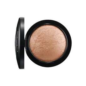 【ネコポス】マック ミネラライズ スキンフィニッシュ10g [M・A・C MAC まっく フェイスパウダー ハイライト チーク ライトスカペード ソフト&ジェントル]