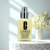 クリニーク CLINIQUE ドラマティカリー ディファレント モイスチャライジング ジェル 125ml [ジェル状乳…