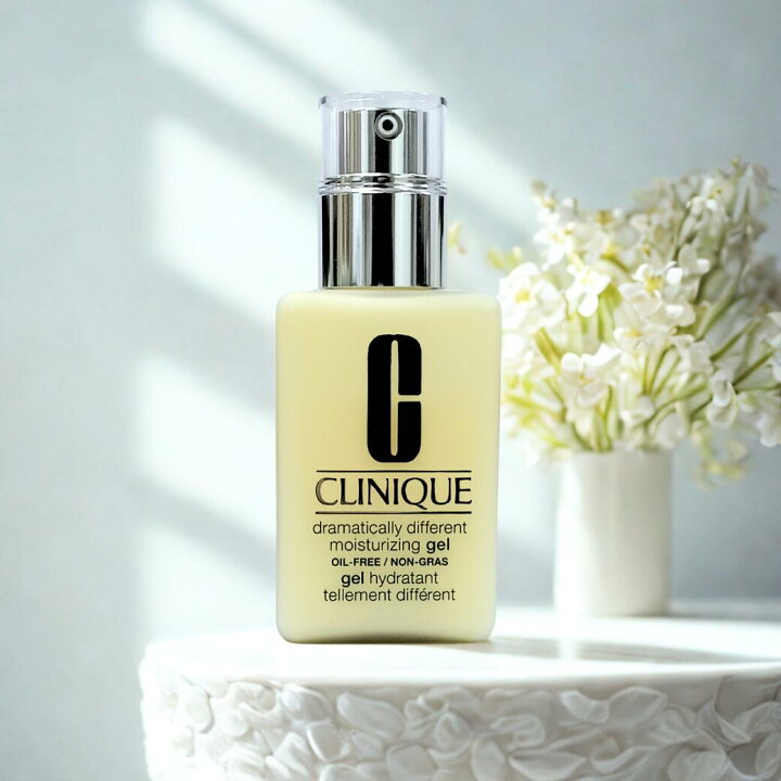 楽天市場】クリニーク CLINIQUE ドラマティカリー ディファレント 