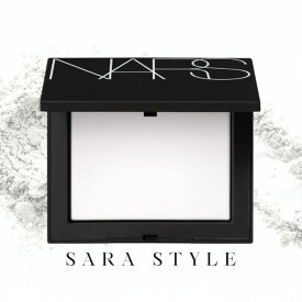【ネコポス】NARS ライトリフレクティングセッティングパウダー プレスト N #5894 10g [ナーズ プレストパウダー フェイスパウダー]