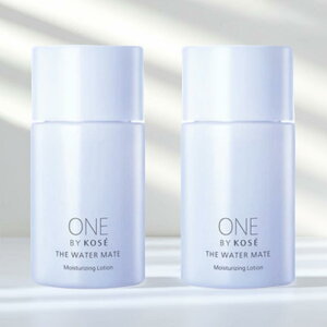 �y2�Z�b�g�z�y�l�R�|�X�zONE BY KOSE �U �E�H�[�^�[ ���C�g 14ml×2�� [KOSE �����o�C�R�[�Z�[ ���ϐ� ���[�V���� �ь��P�A ������ ���s �g���x�� ���Ϗ��]