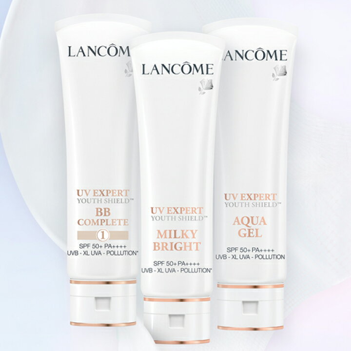 楽天市場】ランコム LANCOME UV エクスペール トーンアップローズ N 
