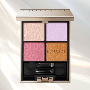 LUNASOL �A�C�J���[���[�V���� 6.7g 15 / 21 / EX36 / EX37 [KANEBO �J�l�{�E ���i�\�� �A�C�V���h�E ����J���[ EYE COLORATION �t�R�X�� �p�[�� �}�b�g �s���N �N�[�� �p�[��]