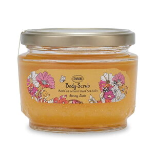 SABON {fBXNu S 320g [  ] ~eBXp[N / Tj[JNe / Tj[bVEfP[g WX~ / p` x_[ oj / zCgeB[ / O[[Y Iׂ7