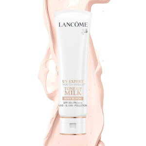 �y���������I�z LANCOME UV �G�N�X�y�[���g�[���A�b�v���[�Y SPF50+/PA++++ 50ml [�����R�� ���₯�~�ߗp���t ���ω��n UV�P�A �m�[�t�@���f]