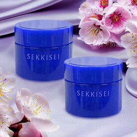 【2個セット】【ネコポス】雪肌精 クリアウェルネス ホイップシールドクリーム 5.9ml×2個 [KOSE こーせー スキンケア フェイスクリーム ミニサイズ お試し 旅行 持ち運び]
