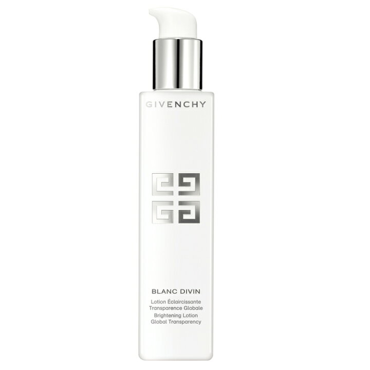 楽天市場】ジバンシィ ブラン ディヴァン ローション 200ml [GIVENCHY 