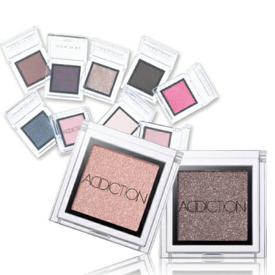 メール便 送料無料 アディクション ザ アイシャドウ 1g 01 02 07 08 10 11 12 15 31 46 47 50 Addiction アイシャドウ 目元 Room 欲しい に出会える
