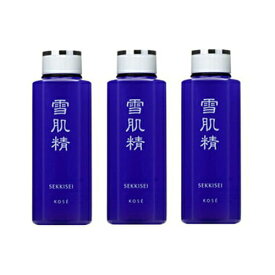 楽天市場 雪肌精スキンケアセット ブランドコーセー の通販