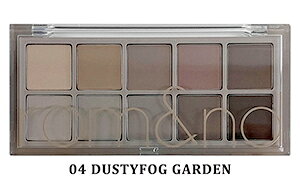yLzyACVhEzAh ACVhE x^[U pbg#04 DUSTYFOG GARDEN [rom&nd ؍RX ACCN ACVh[pbg]