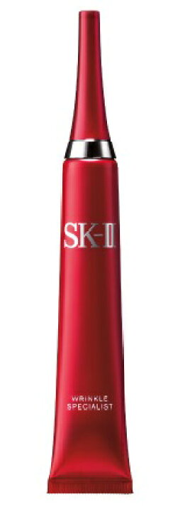 楽天市場】エスケーツー リンクル スペシャリスト 25g [SK-II 美容液 
