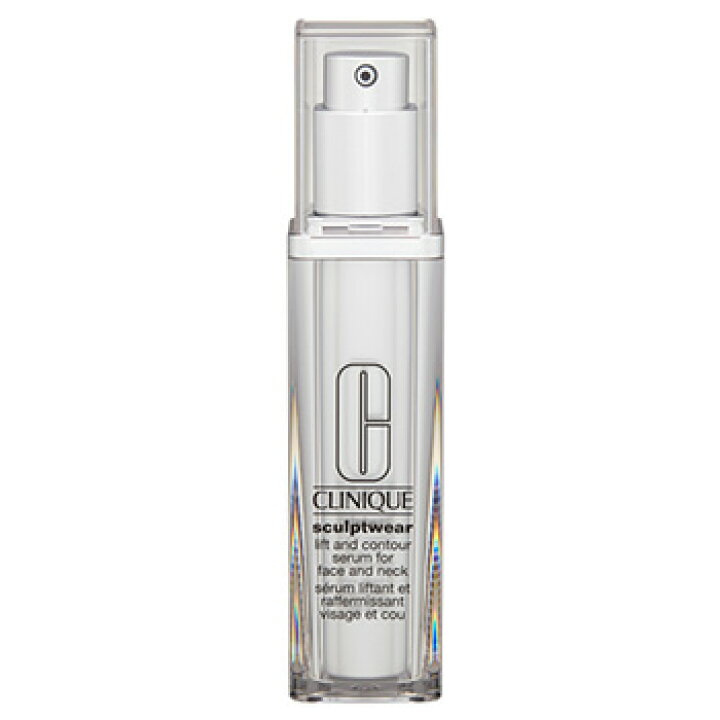 楽天市場】クリニーク スカルプトウェアモイスチャーリフトセラム 50ml 