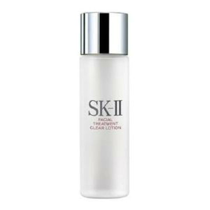 楽天市場】エスケーツー フェイシャルトリートメントエッセンス 215ml  
