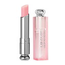 【メール便 送料無料】 ディオール アディクト リップ グロウ 3.5g #001 ピンク [DIOR リップグロウ リップグロス 口紅 口紅 リップ グロス ...