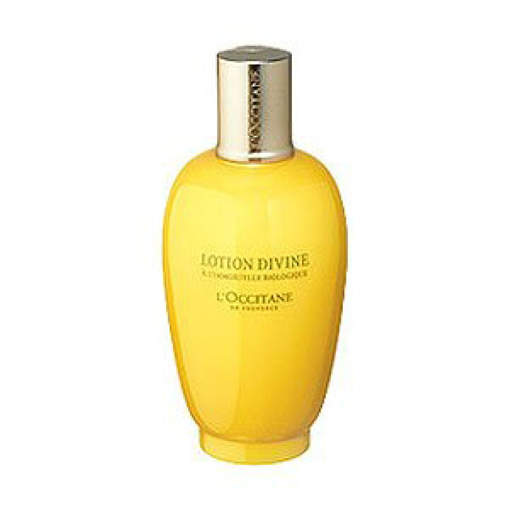 楽天市場】ロクシタン イモーテル ディヴァインローション 200ml [L 